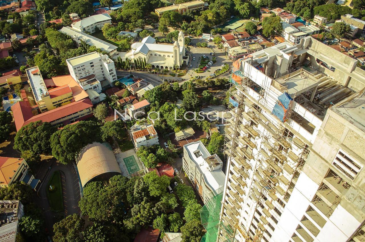 Nica'S Place Property Management Services At Horizons 101 Condominium Cebu Екстериор снимка